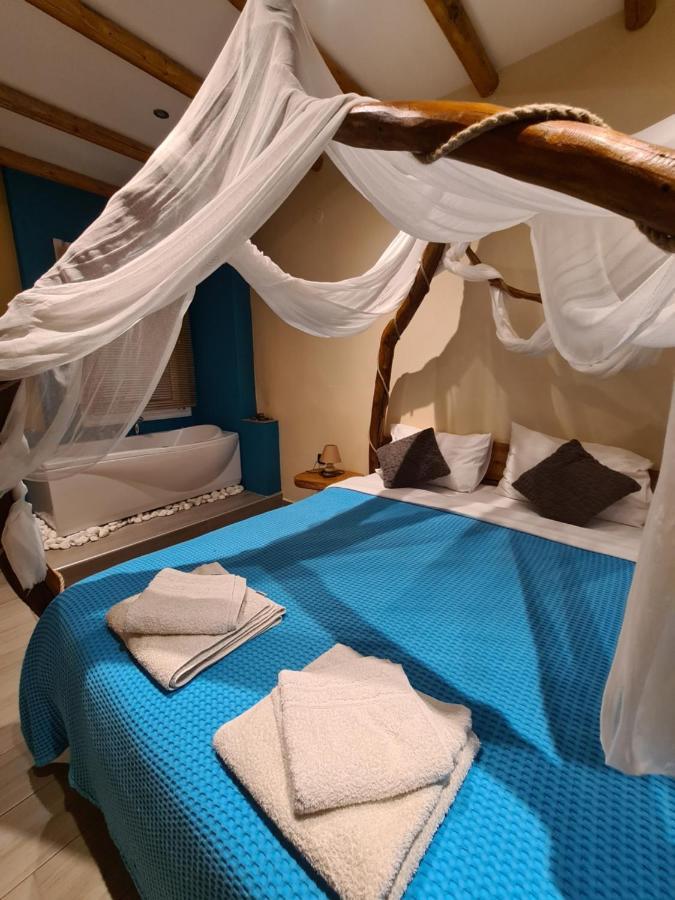 Thesspalace Szaloniki Kültér fotó